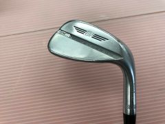 メーカー特注品☆ボーケイSM10ウェッジ☆56/14F☆NS950neo/R - メルカリ