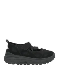 スイコック メンズ シューズ スニーカー SUICOKE Black ブラックのサムネイル
