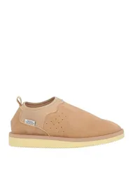 スイコック メンズ シューズ スニーカー SUICOKE Light Brown ブラウンのサムネイル