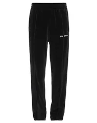 パーム・エンジェルス メンズ ボトムス カジュアルパンツ PALM ANGELS Black ブラックのサムネイル