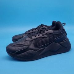 Puma プーマ RS-X トロフィー スニーカー グレー 27cm - メルカリ