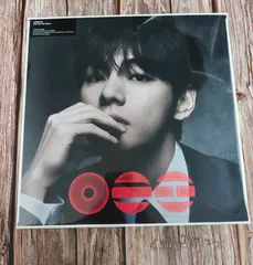 BTS LP vinyl レコード 新品未開封 テテV ARIRANG BTS LP vinyl レコード 新品未開封 テテV ARIRANG - メルカリ