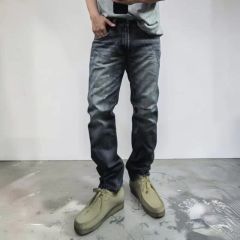 00s archive DIESEL コーティングデニム ラスター Dior - メルカリ