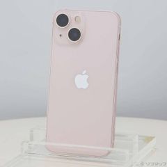 iPhone 13 mini 512GB SIMフリー ピンク 未使用 - メルカリ