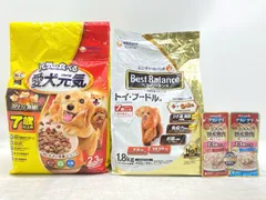 【新品】3個セット！シニア 愛犬元気 ベストバランス グラン・デリ ◆賞味期限 2026年9月のサムネイル