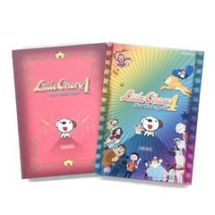 Little Charo Premium Collection DVD - メルカリ