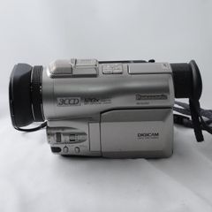 Panasonic NV-DS88 ビデオカメラ 本体 - メルカリ