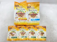 【新品】6個セット！グラン・デリ フレシャス チキン&ビーフ入り 成犬 ◆賞味期限 2026年8月のサムネイル