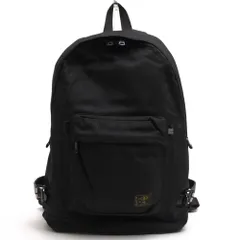 ポールスミス／Paul Smith リュック バッグ バックパック メンズ 男性 男性用 ナイロン レザー 革 本革 ブラック 黒  553914DPAK CORDURA NYLON DAYPACK デイパックのサムネイル