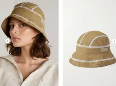 JACQUEMUS バケットハットのサムネイル