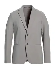 セオリー メンズ アウター ジャケット・ブルゾン テーラードジャケット THEORY Light Gray グレーのサムネイル