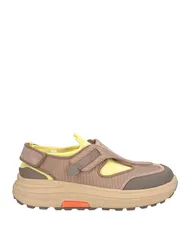 スイコック メンズ シューズ スニーカー SUICOKE Light Brown ブラウンのサムネイル