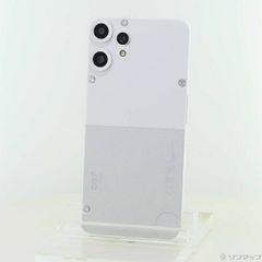 CMF Phone 2 PRO 本体 ホワイト256GB - メルカリ