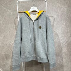 モンクレール　ワンピース　トレーナー　14A 大人OK】 MONCLER モンクレールスウェットトレーナーワンピース