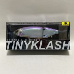 DRT タイニークラッシュ 夜中のワカサギ Low Hi セット 新品・未