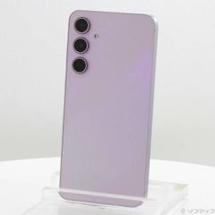 SIMロック解除済】Galaxy A54 5G バイオレット バッテリー良好 - メルカリ