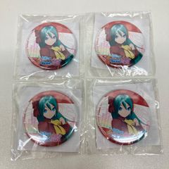 ワイテルズ きんとき 缶バッジ セット - メルカリ