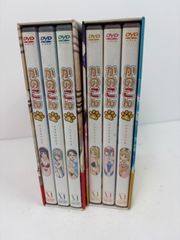 かのこん DVD 全6巻セット メディアファクトリー - メルカリ