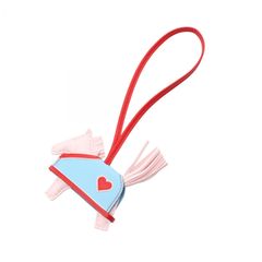 HERMES エルメス ロベオクール PM ローズ ダーリン - メルカリ