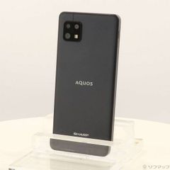 SHARP AQUOS sense5G SHG03 スマホ simフリー 973 - メルカリ