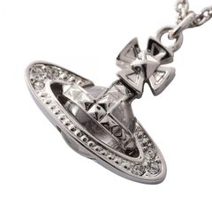 Vivienne Westwood NANAコラボ ライター ネックレス 箱付 - メルカリ