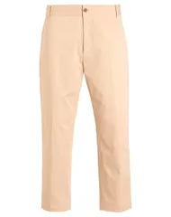 メゾンキツネ メンズ ボトムス カジュアルパンツ MAISON KITSUN Beige ベージュのサムネイル