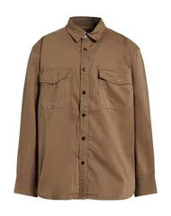 ラグアンドボーン メンズ トップス シャツ RAG BONE Military Green グリーンのサムネイル