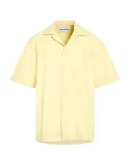 スンネイ メンズ トップス シャツ SUNNEI Yellow イエローのサムネイル