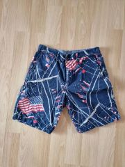 RRL ラルフローレン ショートパンツ 三つ星タグ コットン - メルカリ