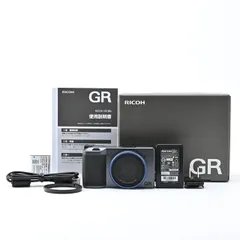 2026年最新】RICOH GR IIIx urban editionの人気アイテム - メルカリ