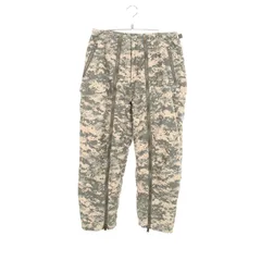 Supreme シュプリーム Supreme × ALPHA 23AW Cotton Twill Flight Pant カモフラージュ カーゴパンツのサムネイル