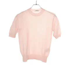 AURALEE オーラリー 半袖 ニットのサムネイル