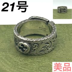 GACKT着用 e.m. ジルコニアリング 21号 未使用 - メルカリ