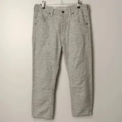 バル BAL CLASSIC FIVE／ECSTASY FIT 【SMALL】 グレー／灰色のサムネイル