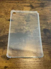 11P607 ALLDOCUBE iPlay50 mini シリーズ専用 クリアケースのサムネイル