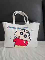 クレヨンしんちゃん トート兼クロスバッグ(正規品)のサムネイル