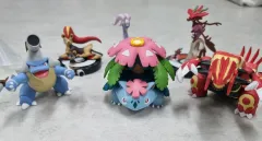 2026年最新】立体ポケモン図鑑 サンダーの人気アイテム - メルカリ