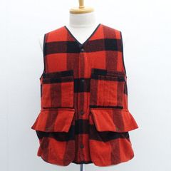 NICHOLAS DALEY 22AW ベスト - メルカリ