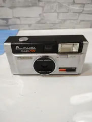 【F5-98】◇中古　FUJICA POCKET FLASH AWのサムネイル