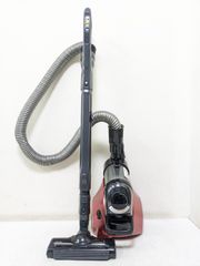 Miele ミーレ Boost CX1 Cat & Dog 本体 ジャンク - メルカリ