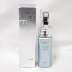 ALBION EXCIA Sirius Star Bright Serum - メルカリ