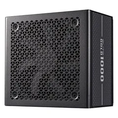 【新品】COOLER MASTER ELITE GOLD 1000 FM A/JP cord PC 電源ユニット 1000W / MPX-A005-AFAG-BJPのサムネイル