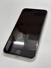 Apple iPhone SE 第3世代 64GB ミッドナイト 完全ジャンク 起動不可