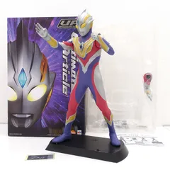 メガハウス　 ◆Ultimate Article ウルトラマントリガー マルチタイプ 趣味雑貨【中古】  【代引不可】【同梱不可】のサムネイル