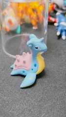 ポケモン モンコレ モンスターコレクション15 ラプラス 初期 新品未