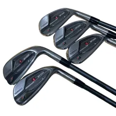 【中古】 ブリヂストン BRIDGESTONE 213HF 5S アイアンセット IR Diamana BS50i (フレックスS) メンズ 男性用 右利き 右用 Cランク ゴルフクラブのサムネイル