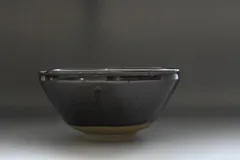 茶碗 茶道具 抹茶碗 陶器 和食器 直径14cmのサムネイル