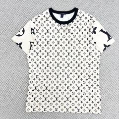 美品・近年モデル】ルイヴィトン ジャイアントモノグラム リンガーt