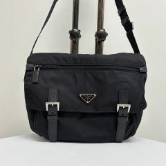 極美品 PRADA Re-Nylon リナイロン ショルダーバッグ 1BD953 - メルカリ