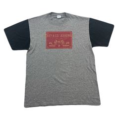 Papas パパス ブラック デニム カバーオール 厚手 インナー ジャケット